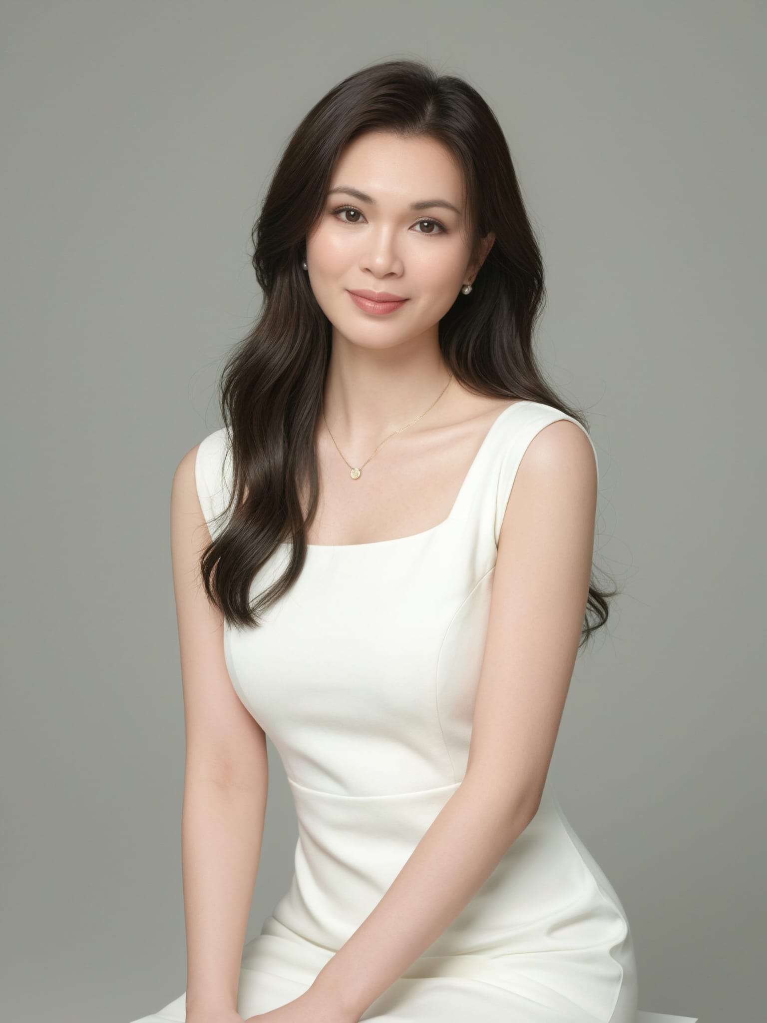 Rebeca Yeung portrait